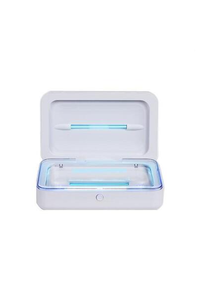 LİVOO Κουτί αποστείρωσης UV για απολύμανση προϊόντων TEA256