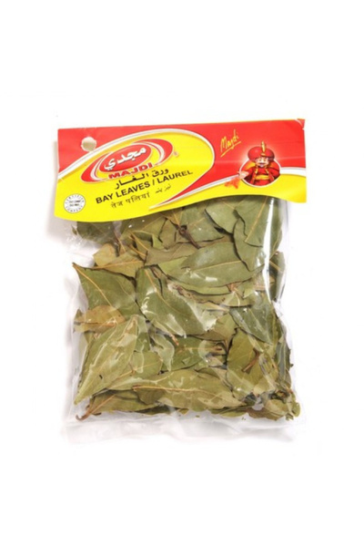 Majdi أوراق الغار، 30 غرام