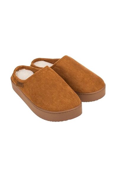 divendi-ro Women's Winter Insole Insole Insole Winter Shoes, 38-39, brown