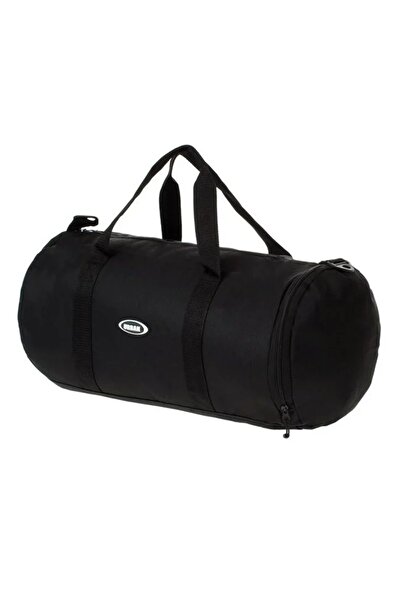 divendi-ro Geantă de călătorie, neagră, 29l