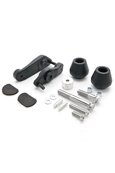 EVO MOTORS CRASH PAD YAMAHA R1 2009-2014 Buloane Protectie carena