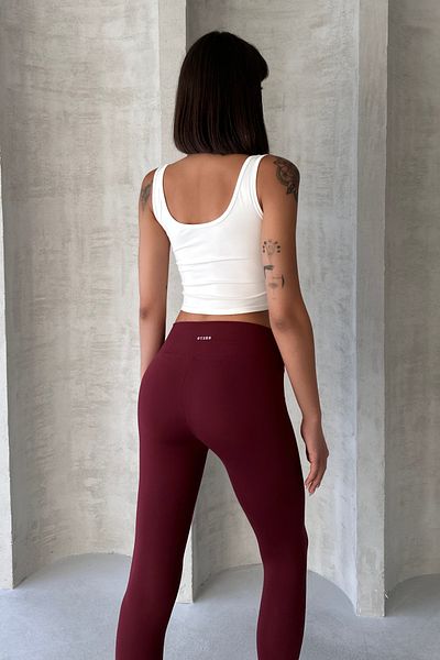 New Now Modal Fabric Collector Tights