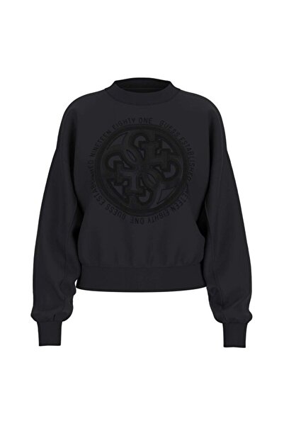 Guess Hanorac pentru femei Hotfix