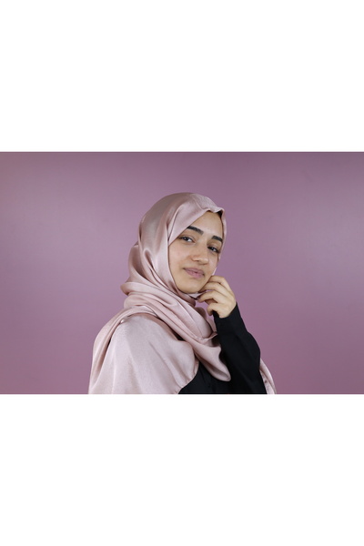 Madame Polo HBA Point Scarfs Janjan Şal