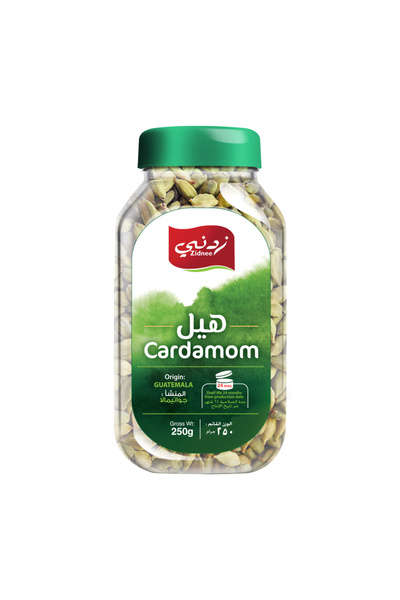 Zidnee هيل #3، 250 غرام