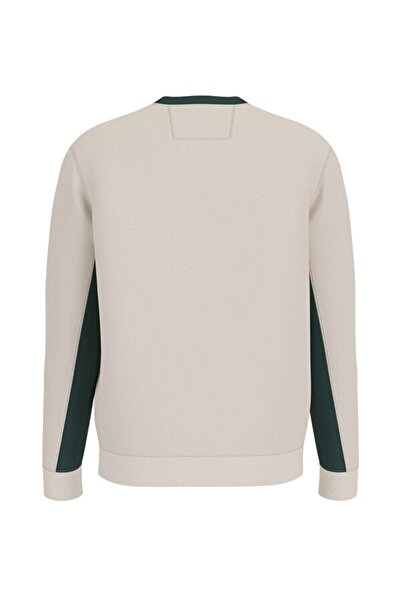 Guess Color Erkek Sweatshirt