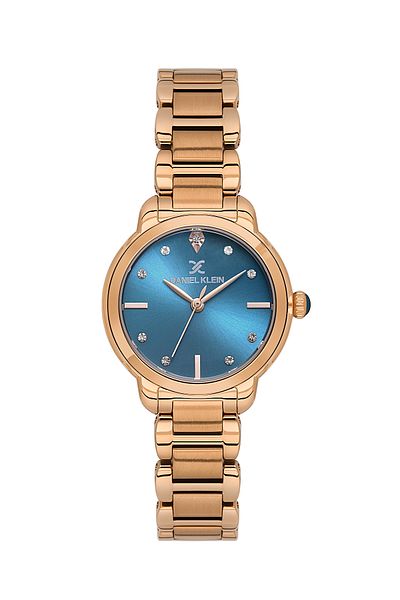 Daniel Klein Dk.1.14126-5 Premium Women's Wristwatch
