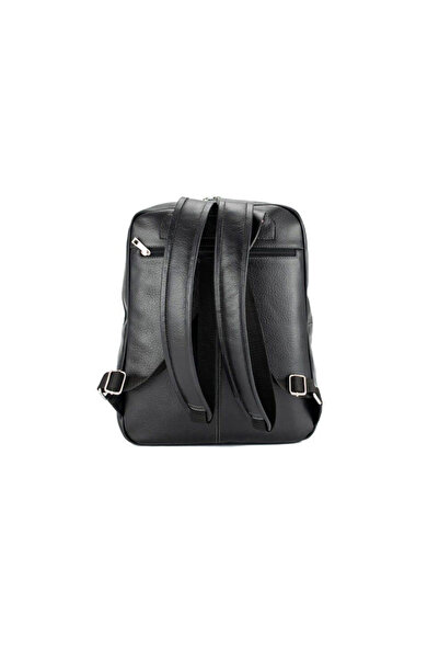 posete-serviete Rucksack made from leather Alex