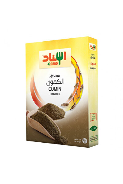 Esnad Cumin Powder, 200g