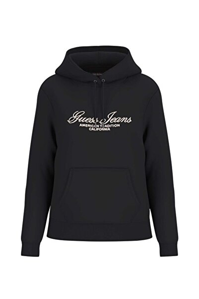 Guess Jeans Kadın Sweatshirt
