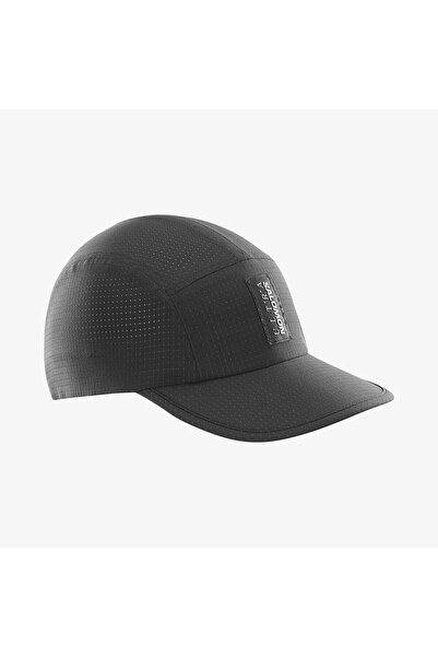 Salomon S/LAB ULTRA SUMMER CAP Şapka Deep Black LC2687200