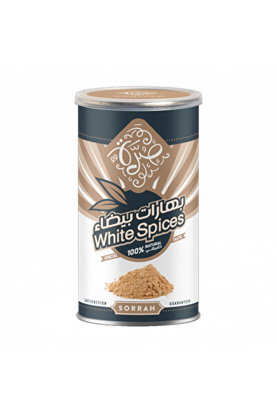 Sorrah White Spices, 200g