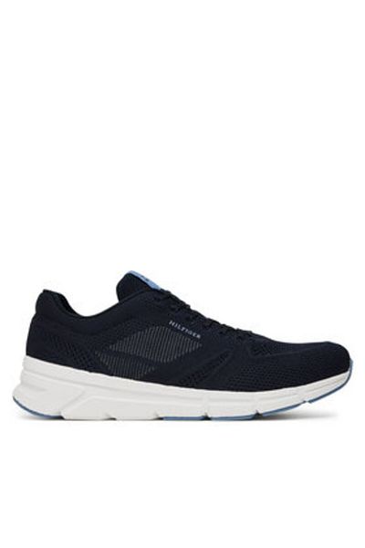 Tommy Hilfiger Men's Sneakers FM0FM05524 Multicolor