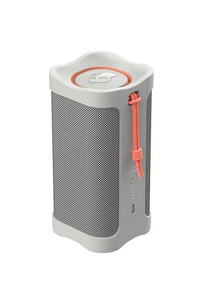 Skullcandy Portable speaker Terrain, Bluetooth 5.3, 2x6 W, 10-hour autonomy (White)