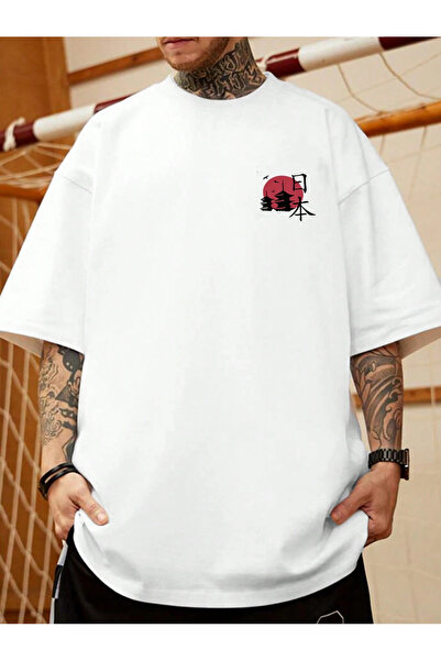 CONSTRAİN Tricou din bumbac imprimat cu design oversize la reducere