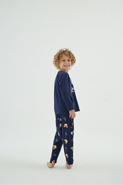 ZEYZEY 8955 ΑΝΔΡΙΚΟ ΣΕΤ ΠΙΤΖΑΜΑ ΜΕ ΣΤΑΙΡΕΣ ΕΚΤΥΠΩΣΕΙΣ