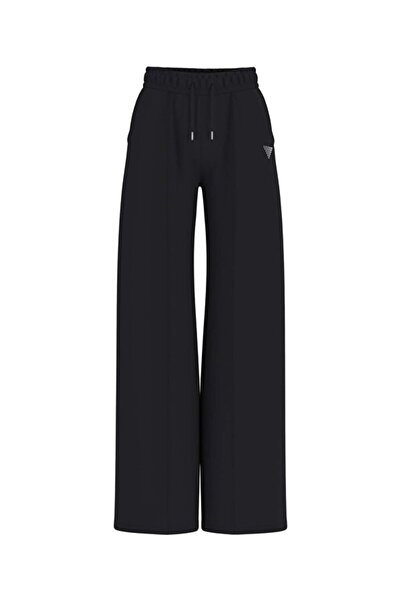 Guess Primula Kadın Aktif Palazzo Fit Eşofman Altı