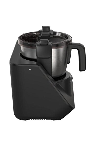 AENO Robot de bucatarie CR 1 S, 8 programe, 12 viteze, 1000 W Incalzire, Bol 3.5 l, Motor 600 W, Tem