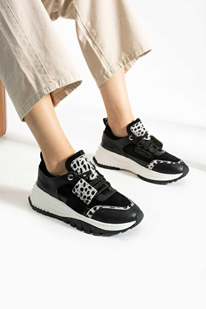 Bestello Pantofi cu șireturi cu talpă termică 331-22630-30 Pantofi pentru femei