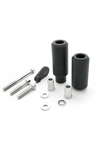 EVO MOTORS CRASH PAD Kawasaki ZX6R 2005-2006 Buloane Protectie Carena