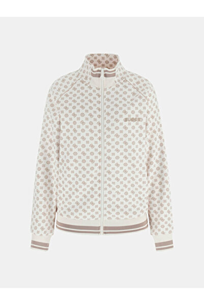 Guess Γυναικεία φούτερ κατάδυσης Aggie Active