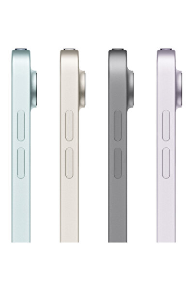 Apple iPad Air 11 M3, Octa-Core, Liquid Retina, 8GB RAM, 128GB, 12MP, iPadOS, Auriu