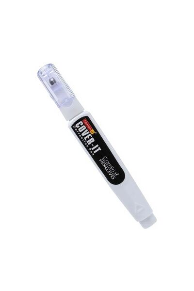 Camlin Cover It Correction Pen