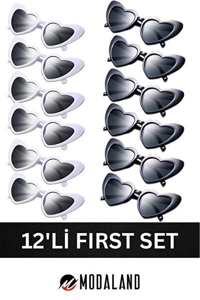 ModaLand GELİN DAMAT NEDİME AFTER PARTİ GÜNEŞ GÖZLÜĞÜ