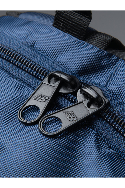 New Balance Logo Print Backpack