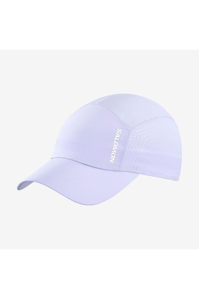 Salomon SHAKEout CAP Şapka COSMIC SKY LC2531200