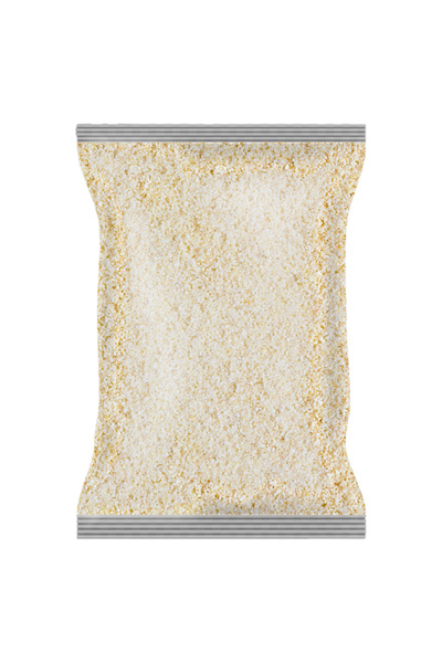 Zod Rough Semolina, 1 Kg