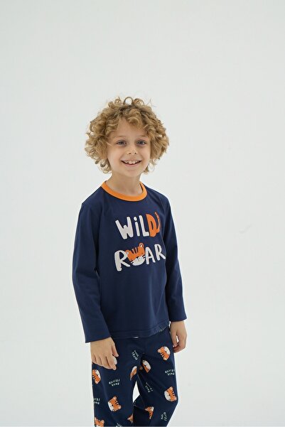 ZEYZEY 8955 ΑΝΔΡΙΚΟ ΣΕΤ ΠΙΤΖΑΜΑ ΜΕ ΣΤΑΙΡΕΣ ΕΚΤΥΠΩΣΕΙΣ