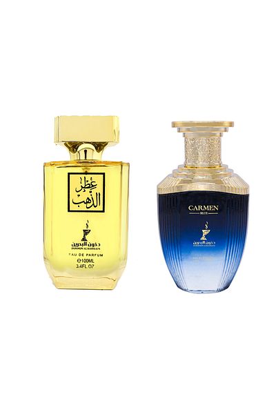 dokhoonbahrain Bahrain Tobacco Package 6