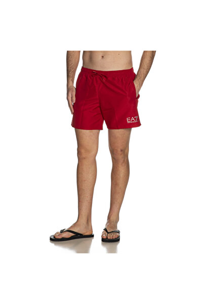 EA7 Emporio Armani MENS WOVEN BOXER