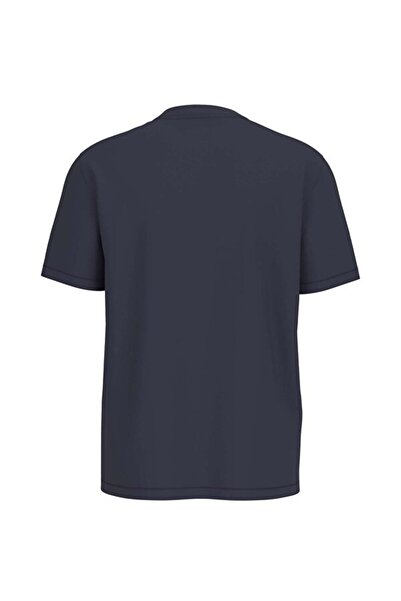 Guess Ανδρικό μπλουζάκι Marina Regular Fit