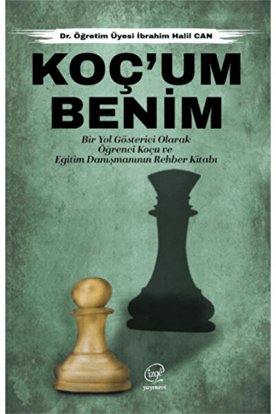 çizge yayınevi Koçum Benim