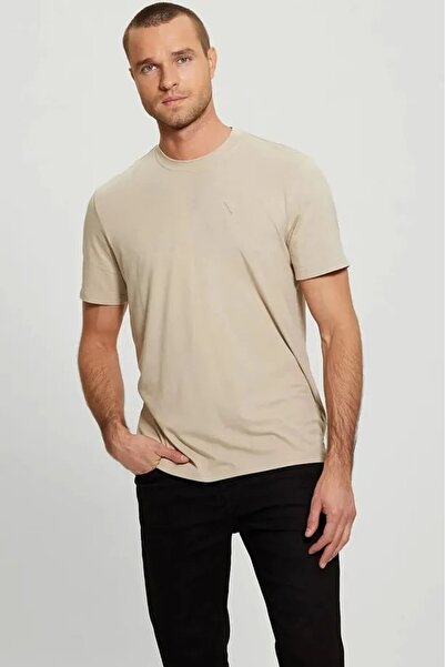 Guess Erkek Tişört Z2YI12JR06K