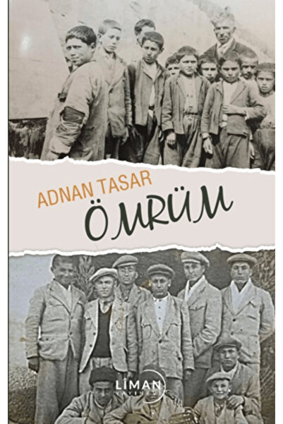 Liman Yayınevi Ömrüm