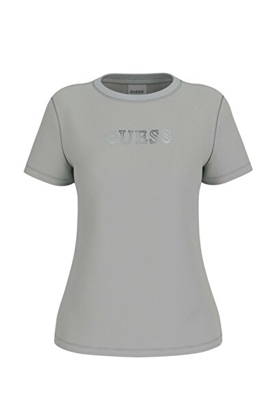 Guess Briana Women's Active Regular Fit T-Shirt