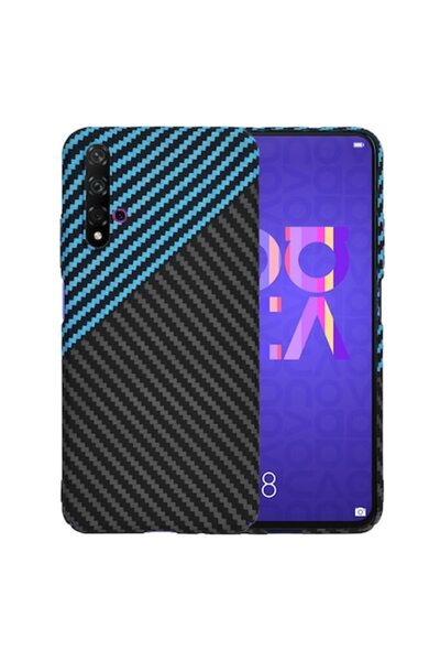 Velo Carcasă Lexgard Premium Advanced Style pentru Huawei Nova 5T / Honor 20 ...