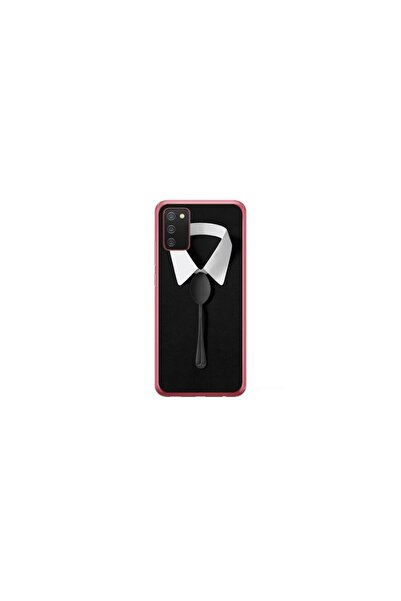 Atlas Husa personalizata HQ Print 360 de grad pentru Samsung Galaxy A02s, Mr ...