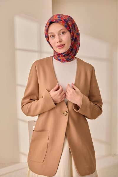 Silk Home Μαλακό Φουλάρι 73092-09