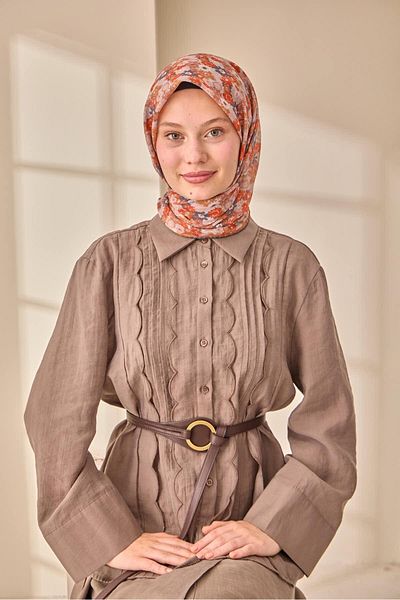 Silk Home Soft Scarf 73092-10