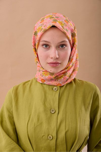 Silk Home Soft Scarf 73092-21