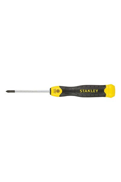 Stanley - Screwdriver PZ0x60 mm Cushion Grip [0-64-952]