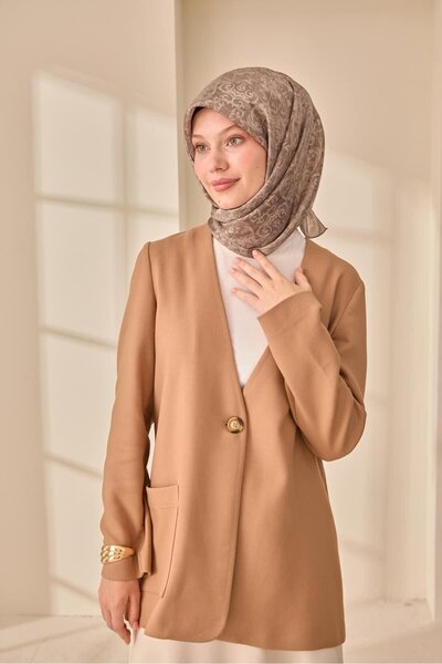 Silk Home Shiny Scarf 75012-12