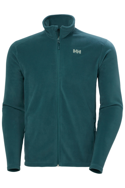 Helly Hansen Men's Dark Creek Fullzip Fleece Jacket