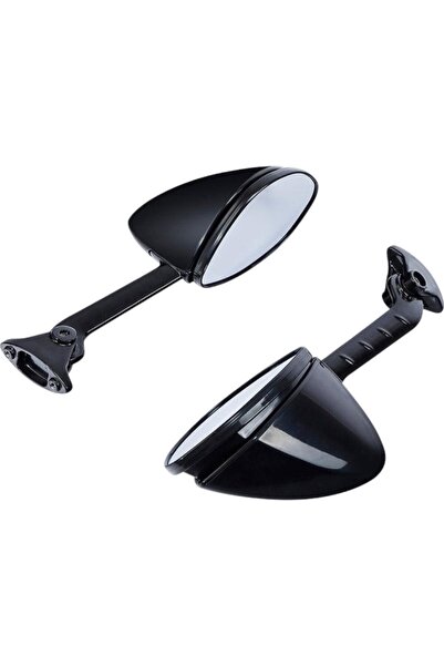 EVO MOTORS Set oglinzi Kawasaki ZZR1400 Zx14 ZX14R 2006-2023 A1262