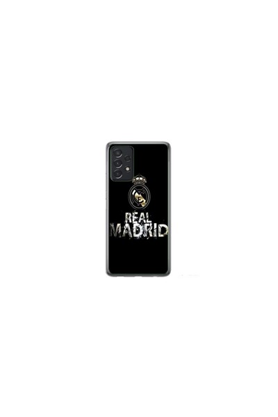 Atlas Husa personalizata HQ Print pentru Samsung Galaxy A23 4G, Real Madrid #2, S1D1M0154