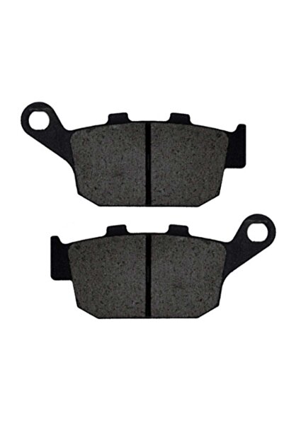 MOTORKİT MK DRİFT L ARKA FREN DİSK BALATASI //DRİFT - VULTURE - 150NK - CBR250 - FORZA ÖN BALATA UYUMLU